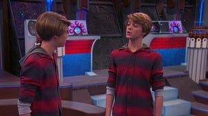 Henry Danger (Paramount+) - Kaksi Henryä