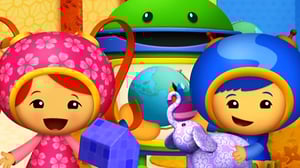 Umizoomi (S) - Playground Heroes