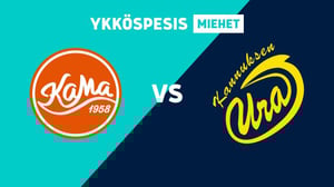 Kankaanpään Maila - Kannuksen Ura - Kankaanpään Maila - Kannuksen Ura 28.6.