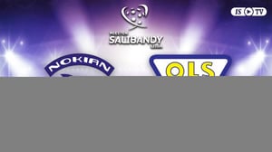 Nokian KrP - OLS, Fanikamera - Nokian KrP - OLS, Fanikamera 1.12.