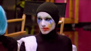 Huippu- drag queen haussa: Kulisseissa kuhisee(Paramount+) - Huippu- drag queen haussa: Kulisseissa kuhisee