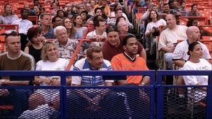 The King of Queens (Paramount+) - Doug Out