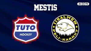 TUTO Hockey - IPK - TUTO Hockey - IPK 28.2.