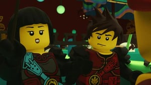 LEGO Ninjago: Masters of Spinjitzu (7)