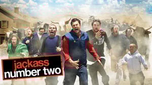 Jackass numero kaksi (12) - Jackass numero kaksi