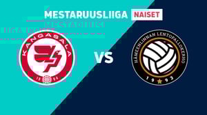 LP Kangasala - Hämeenlinna - LP Kangasala - Hämeenlinna 20.1.