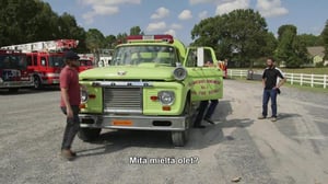 Panttilainaamo - Panttilainaamo tien päällä