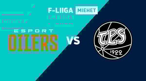 Oilers - TPS - Oilers - TPS 13.10.