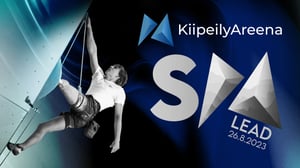 Lead-kiipeilyn SM-kilpailut - Lead-kiipeilyn SM-kilpailut 26.8.