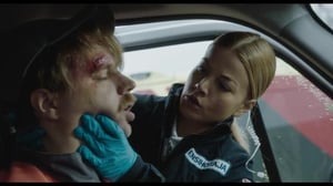 Syke (12) - Vaarallinen leikkaus 1/4