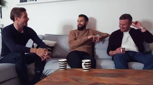 Rakkaudesta lajiin - Tanska