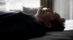 Baptiste (16) - Vertrouwen