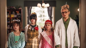 The Really Loud House (S) - The Princess and the Everlasting Emerald: A Royal Woods Fairytale Part 2