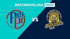 PerPo - Karelian Hurmos - PerPo - Karelian Hurmos 14.12.