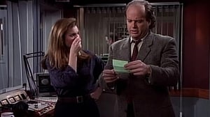 Frasier (Paramount+) - Someone To Watch Over Me