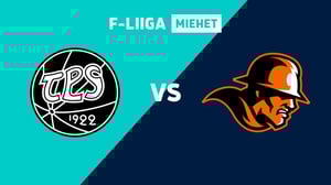 TPS - Oilers - TPS - Oilers 17.9.