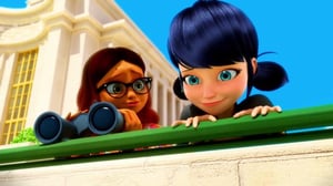 Miraculous: Ladybugin ja Cat Noirin seikkailut (7) - Kauhupukki