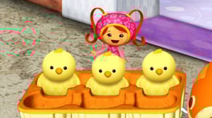 Umizoomi (S) - Chicks in the City