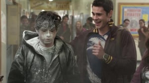 The Hard Times of RJ Berger - The Hard Times of RJ Berger