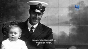 Titanic: Tarinoita syvyyksistä (7) - Mysteeri ja vaara