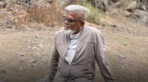 Just Another Immigrant (S) - Rahatilanne