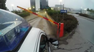 Poliisit 2017 (7) - Espoo