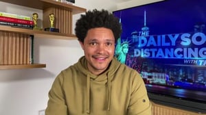 The Daily Show (Paramount+) - The Daily Social Distancing Show