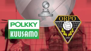 Pölkky - OrPo - Pölkky - OrPo 26.1.