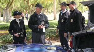 NCIS (Paramount+) (12) - Lockdown