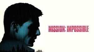 Vaarallinen tehtävä (12) - Mission Impossible
