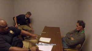 48 tuntia rikoksesta (12) - Sivulliset uhrit