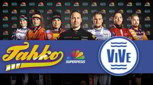 Tahko - Veto, miesten puolivälierä - Tahko - Veto, miesten puolivälierä 6.9.