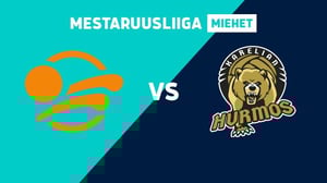 Raision Loimu - Karelian Hurmos - Raision Loimu - Karelian Hurmos 20.11.