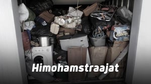 Himohamstraajat - Loputon urakka