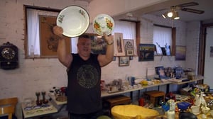 Suomen huutokauppakeisari