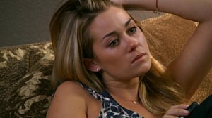 The Hills(Paramount+) - Enough is Enough