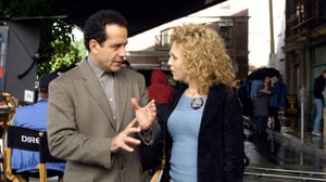 Monk (12) - Monk ja TV-tähti