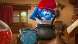 Smurffit (7) - Aaveet katuu