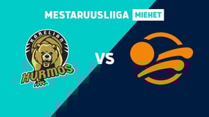 Karelian Hurmos - Raision Loimu - Karelian Hurmos - Raision Loimu 28.1.