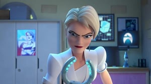 LEGO Friends: Tyttöjen tärkeä tehtävä (S) - Tunteet