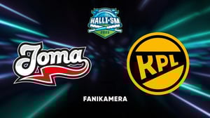 Joensuun Maila - Kouvolan Pallonlyöjät, Fanikamera - Joensuun Maila - Kouvolan Pallonlyöjät, Fanikamera 6.2.