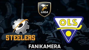 Steelers - OLS, miehet Fanikamera - Steelers - OLS, miehet Fanikamera 4.10