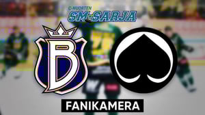 Blues Ak - Ässät, Fanikamera - Blues Ak - Ässät, Fanikamera 15.2.