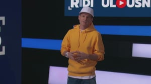 Ridiculousness - Chanel and Sterling CCLXIX