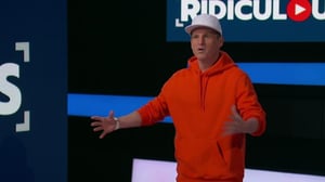 Ridiculousness - Chanel and Sterling CCCXI