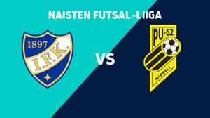 HIFK FS - PU-62 - HIFK FS - PU-62 14.10.