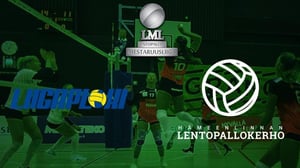 Liigaploki Pihtipudas - Hämeenlinna - Liigaploki Pihtipudas - Hämeenlinna 7.3.