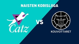Catz Lappeenranta - Kouvottaret - Catz Lappeenranta - Kouvottaret 1.2.