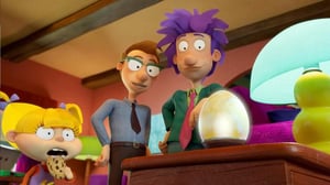 Ipanat (S) - No License to Drive; I Dream of Duffy