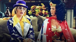 Frasier (S) - The First Temptation of Daphne